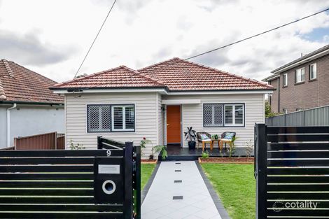 9 Iliffe St, Bexley, NSW 2207