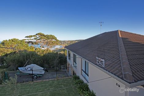 Property photo of 39 Garagarang Street Malua Bay NSW 2536