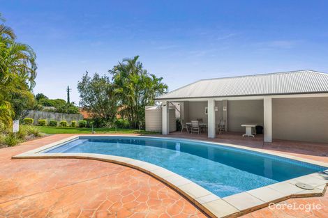 Property photo of 37/11 Federation Street Wynnum West QLD 4178