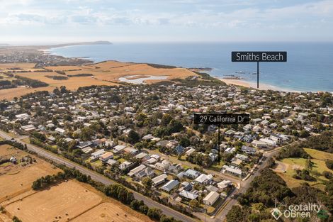 Property photo of 29 California Drive Smiths Beach VIC 3922