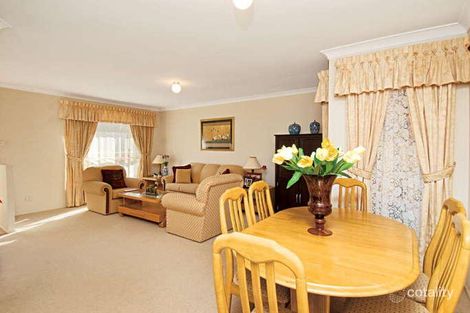 Property photo of 3 Pandanus Court Stanhope Gardens NSW 2768