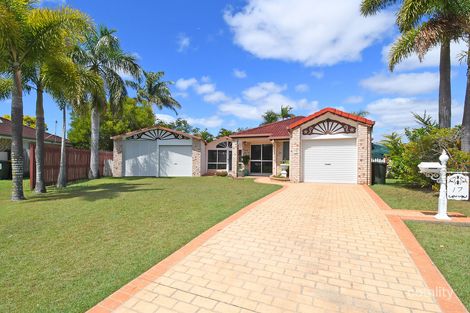 Property photo of 17 Magpie Court Eli Waters QLD 4655
