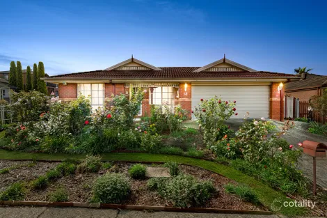 14 Stagecoach Bvd, South Morang, VIC 3752