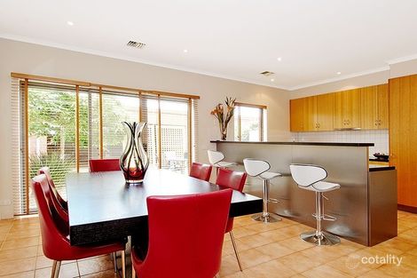 Property photo of 231 Stockmans Way Kensington VIC 3031