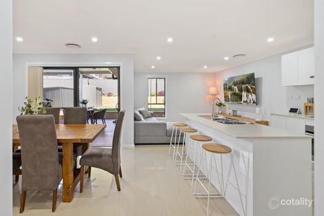 Property photo of 8B Tess Circuit Oran Park NSW 2570