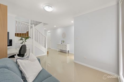 Property photo of 8B Tess Circuit Oran Park NSW 2570