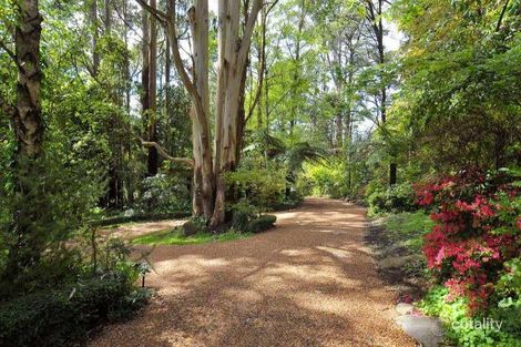 Property photo of 1 Laurel Court Olinda VIC 3788