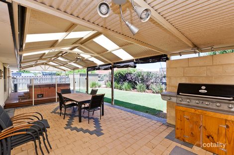 Property photo of 22 Tokara Avenue Henley Brook WA 6055