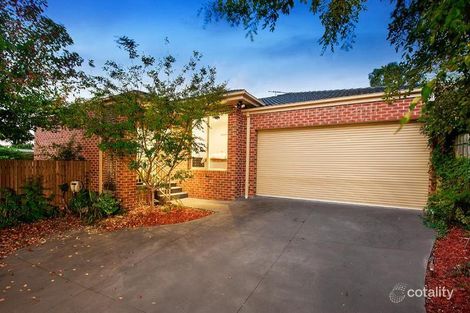 Property photo of 2/34 Park Avenue Doncaster VIC 3108