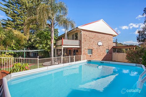 Property photo of 3 Maxine Close Eleebana NSW 2282