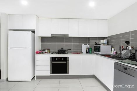 Property photo of 404B/4-6 French Avenue Bankstown NSW 2200