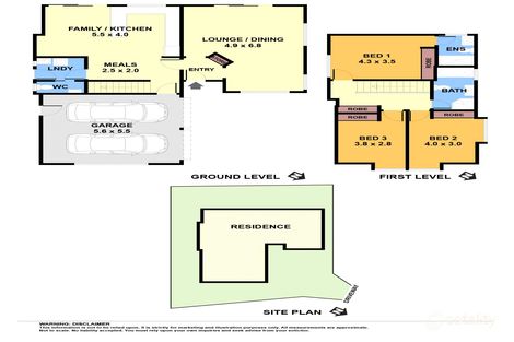 Property photo of 8 Brenda Way Epping NSW 2121