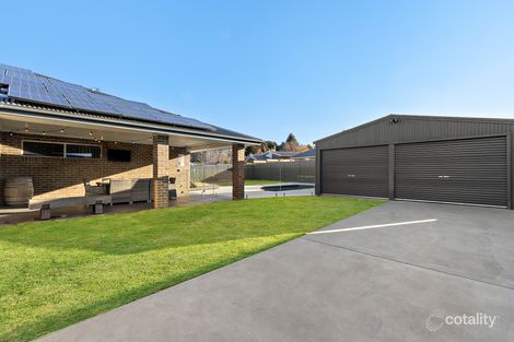 Property photo of 5 Lombardy Way Orange NSW 2800