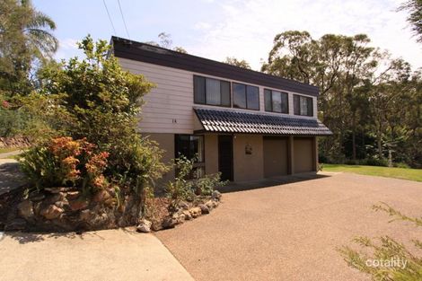 Property photo of 14 Pendeen Close Belmont North NSW 2280