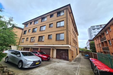 10/59 Castlereagh St, Liverpool, NSW 2170