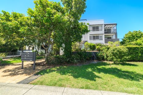 Property photo of 12/18-22 Parker Street Labrador QLD 4215
