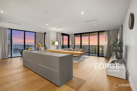 Property photo of 802/14 Queens Road Melbourne VIC 3004