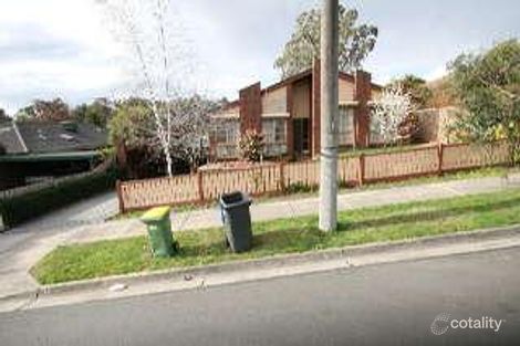 63 Democrat Dr, The Basin, VIC 3154