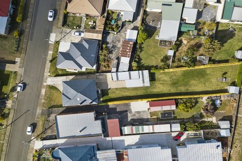 Property photo of 2 Young Street Glenorchy TAS 7010