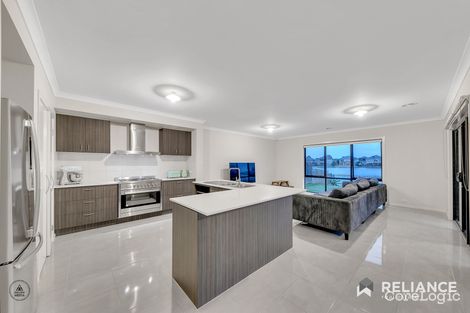 Property photo of 187 Sanctuary Lakes South Boulevard Point Cook VIC 3030
