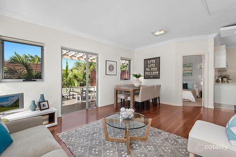 Property photo of 4/193 Falcon Street Neutral Bay NSW 2089