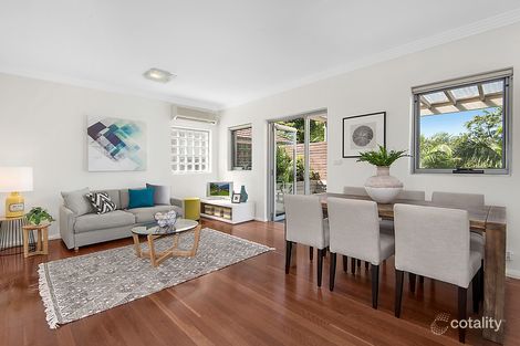 Property photo of 4/193 Falcon Street Neutral Bay NSW 2089