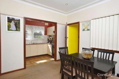 Property photo of 14 Jordan Street Wentworthville NSW 2145