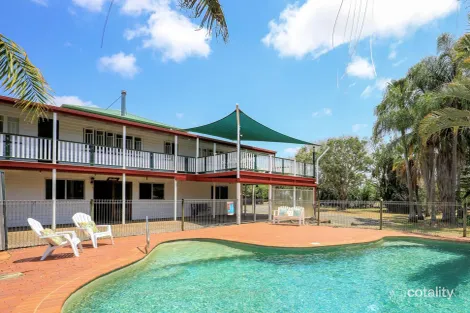 Property photo of 13 Reid Crescent Innes Park QLD 4670