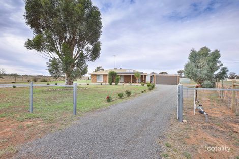 Property photo of 53 Mathewson Road Birdwoodton VIC 3505