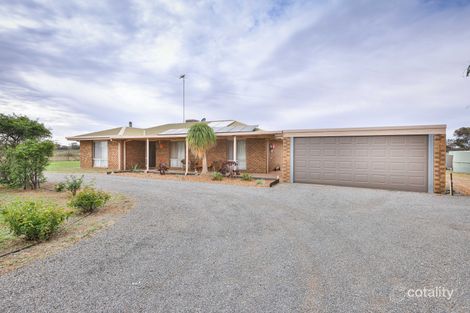 Property photo of 53 Mathewson Road Birdwoodton VIC 3505