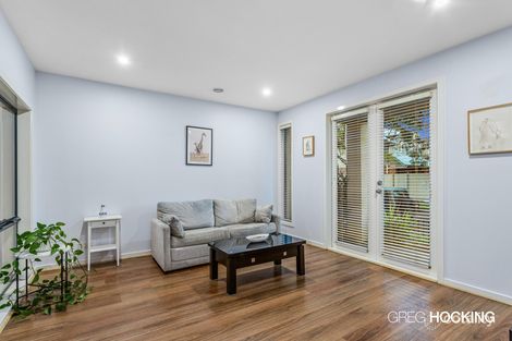 Property photo of 39 John Liston Drive Newport VIC 3015