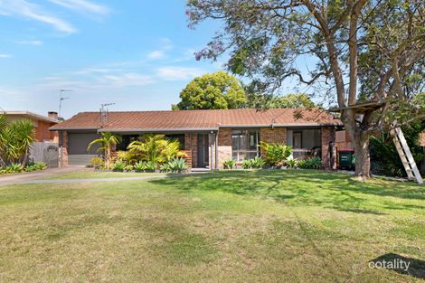 Property photo of 16 Bayview Street Surfside NSW 2536