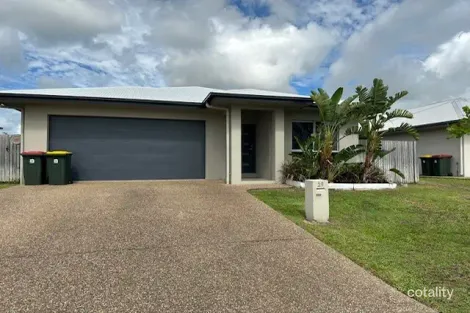 29 Cartier Cct, Burdell, QLD 4818