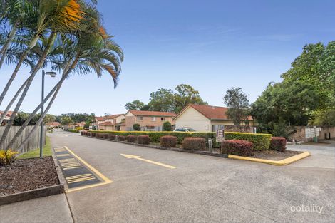 Property photo of 2/276 Handford Road Taigum QLD 4018