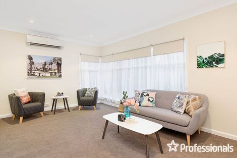 Property photo of 115 Mount View Parade Croydon VIC 3136