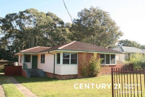 Property photo of 15 Queenborough Street Nowra NSW 2541