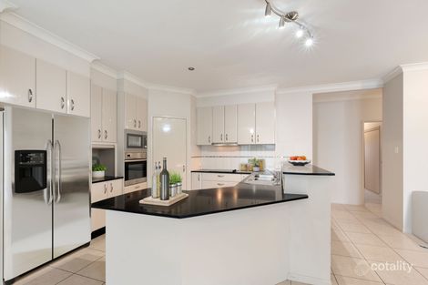 Property photo of 8 Water Gum Crescent Maleny QLD 4552