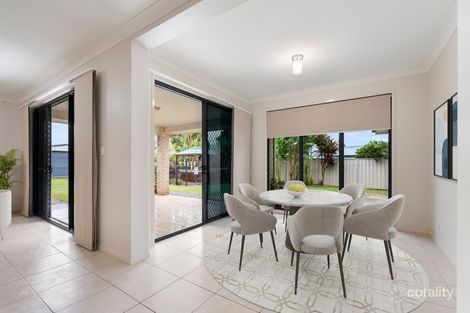 Property photo of 8 Water Gum Crescent Maleny QLD 4552