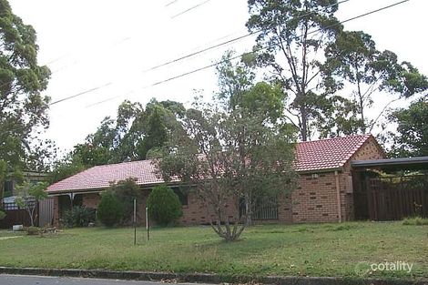 24 Davina St, Shailer Park, QLD 4128