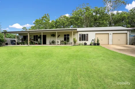 Property photo of 15 Atc Hall Road Apple Tree Creek QLD 4660