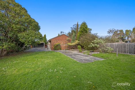 Property photo of 724 Stud Road Scoresby VIC 3179