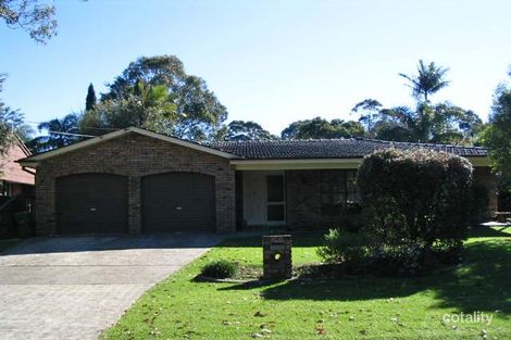 16 Curragundi Ave, Belrose, NSW 2085