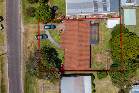 Property photo of 16 Bayview Street Surfside NSW 2536