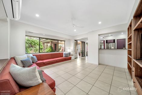 Property photo of 4 Finchley Close Redlynch QLD 4870
