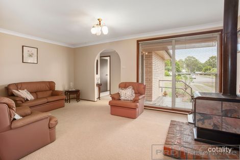 Property photo of 23 Isaacs Street Metford NSW 2323