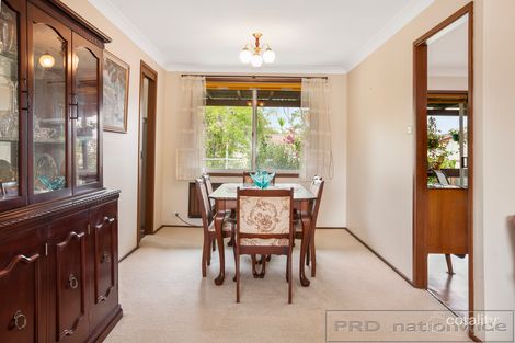 Property photo of 23 Isaacs Street Metford NSW 2323