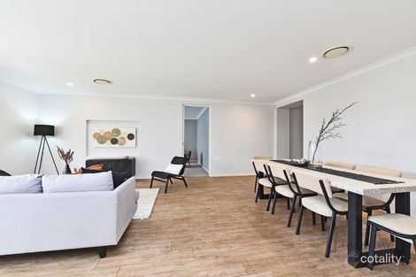 Property photo of 4 Panorama Close Fletcher NSW 2287