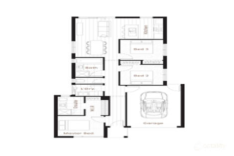 Property photo of 20 Reverence Drive Rockbank VIC 3335