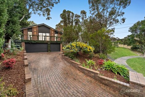 Property photo of 2 Sheldon Place Wheelers Hill VIC 3150