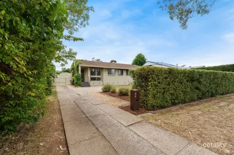 44 Pickworth St, Holt, ACT 2615